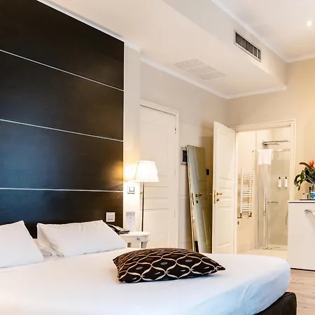 Townhouse 33 Boutique Hotel Milano