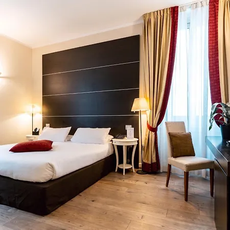 Townhouse 33 Boutique Milano