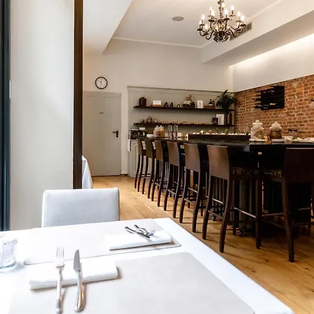 Hotel Townhouse 33 Boutique Milan