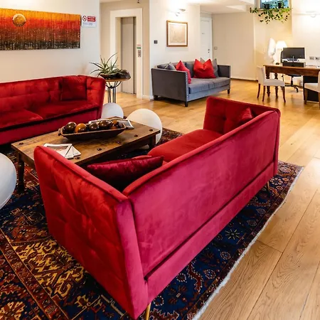 Hotel Townhouse 33 Boutique