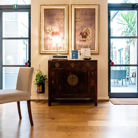 Townhouse 33 Boutique Milano