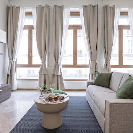 דירה Italianway Collection - Cannobio 8