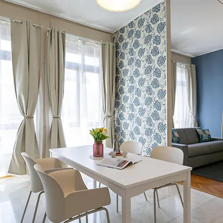 Italianway Collection - Cannobio 8 דירה *