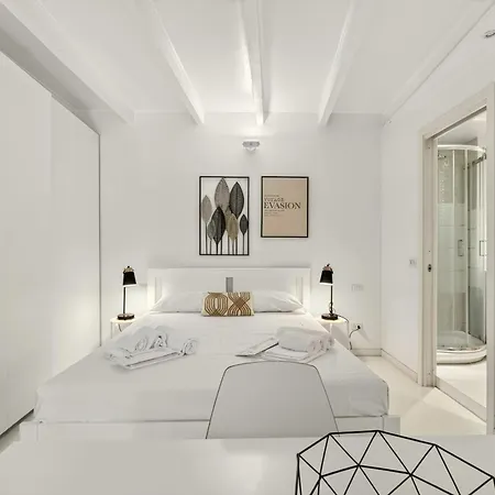 Apartment Golden Leaf - 7sundays *