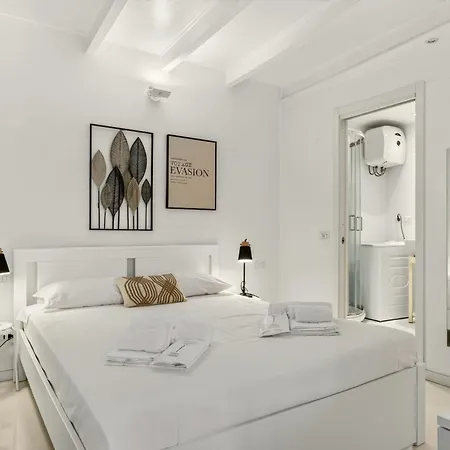 Golden Leaf - 7sundays Apartment Milan