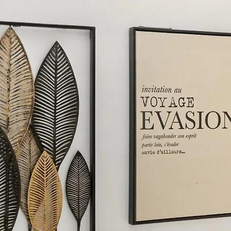 Golden Leaf - 7sundays * Milan