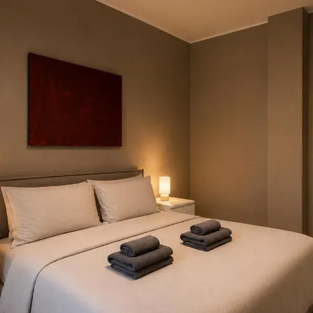 Appartamento Kosta Apartament Mediolan