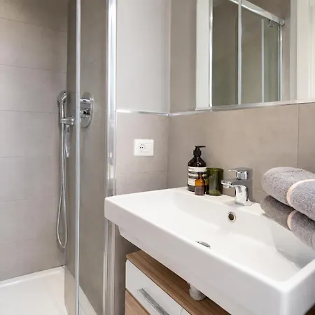 Apartament Appartamento Kosta