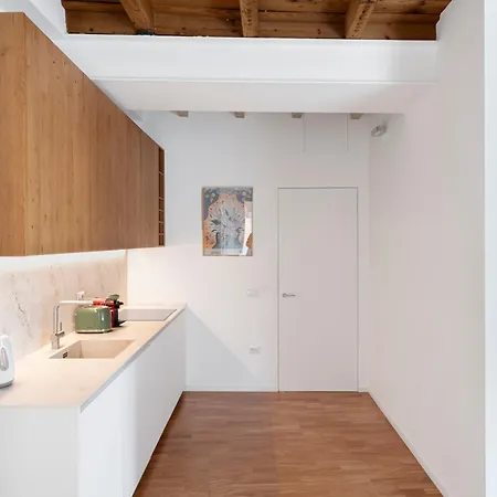 아파트 Easylife - - Mora 2 - Navigli