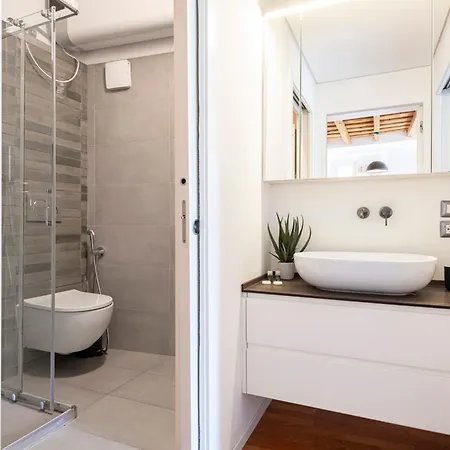 Easylife - - Mora 2 - Navigli 아파트 *