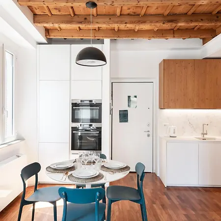 Easylife - - Mora 2 - Navigli 아파트