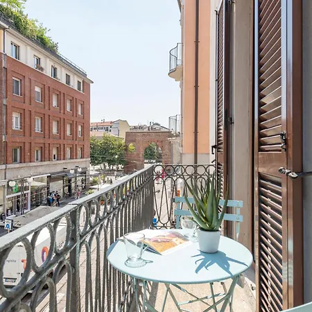 Easylife - - Mora 2 - Navigli 아파트