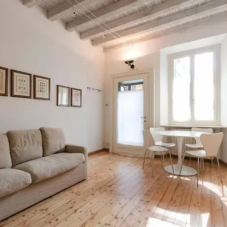 Antica Corte Navigli-darsena Appartement *