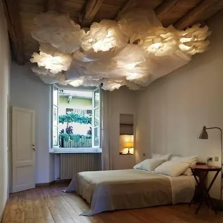 Appartement Antica Corte Navigli-darsena *