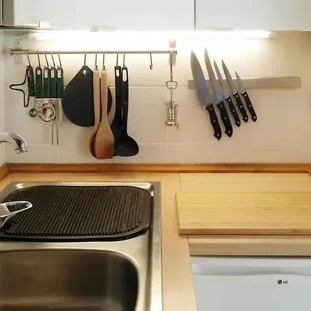 Antica Corte Navigli-darsena Appartement Milan