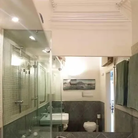 Antica Corte Navigli-darsena Appartement