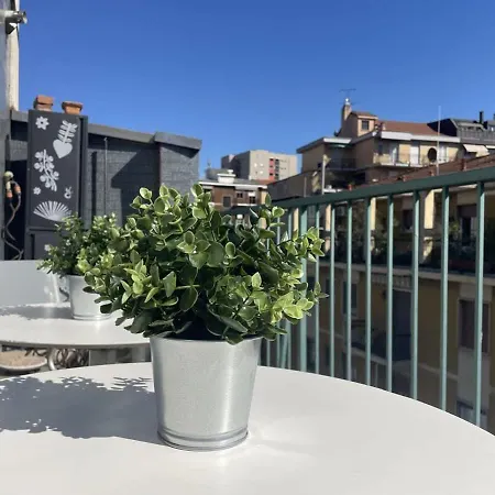 Viale Monza Chic - Affitti Brevi Italia Appartamento Milano