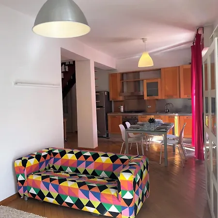 Appartamento Viale Monza Chic - Affitti Brevi Italia Milano