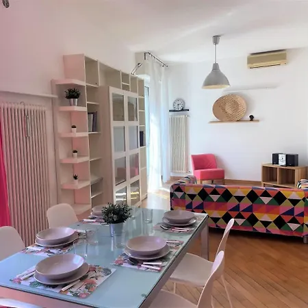 Viale Monza Chic - Affitti Brevi Italia *