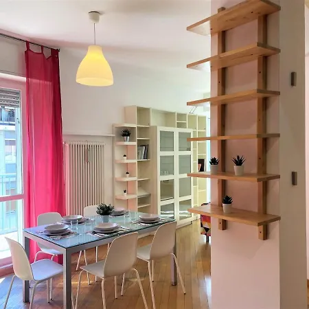 Viale Monza Chic - Affitti Brevi Italia