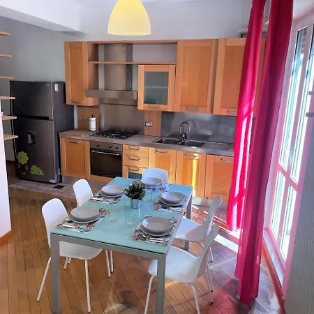 Viale Monza Chic - Affitti Brevi Italia Appartamento