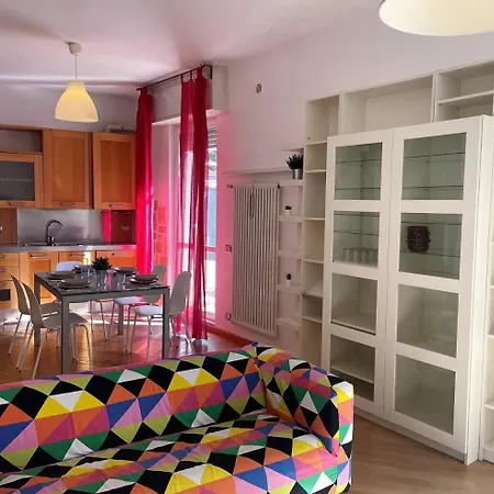 Viale Monza Chic - Affitti Brevi Italia Appartamento *