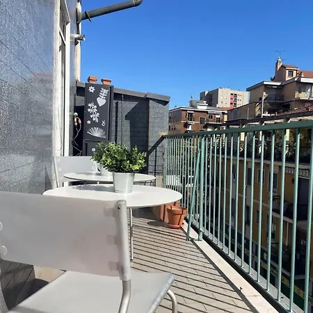 Viale Monza Chic - Affitti Brevi Italia * Milano
