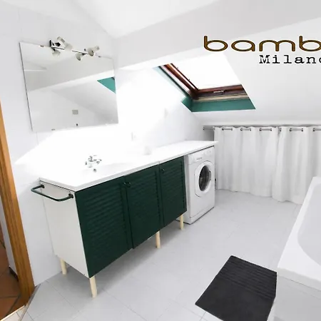 Bamboo Vannucci