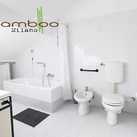 Bamboo Vannucci *