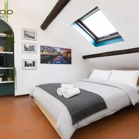 Bamboo Vannucci Appartamento *