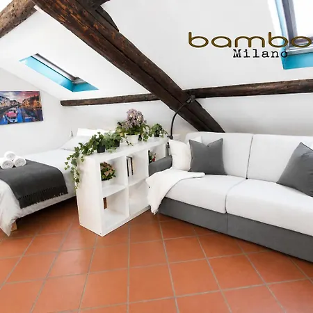 Bamboo Vannucci