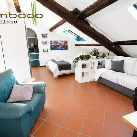 Appartamento Bamboo Vannucci *