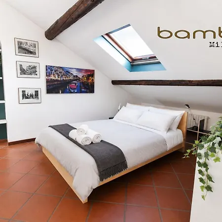 Appartamento Bamboo Vannucci *