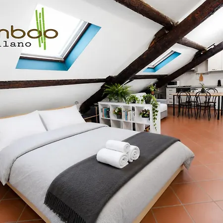 Bamboo Vannucci *