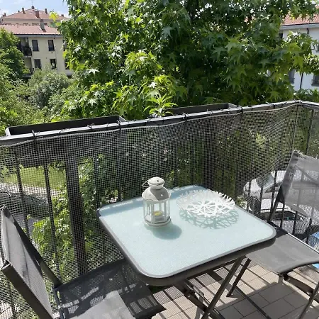 Baggio Boutique - Affitti Brevi Italia * Milano