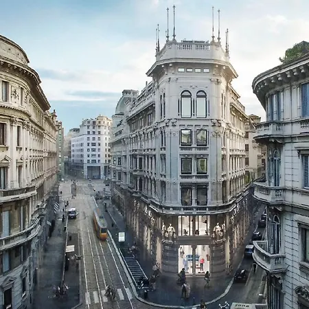 Apartamento Santa Sofia Milão