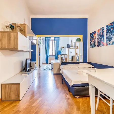 Apartment {porta Venezia - Risorgimento} A/c Wifi *