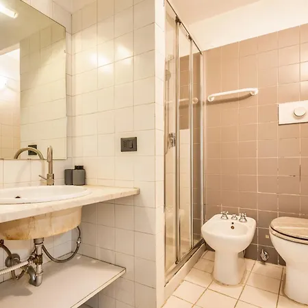 Apartment {porta Venezia - Risorgimento} A/c Wifi *