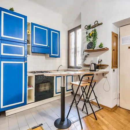 {porta Venezia - Risorgimento} A/c Wifi Apartment Mailand