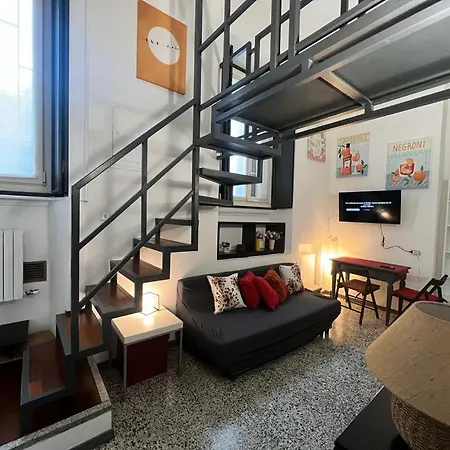 Domusmi Benedetto 32