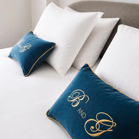 B And G San Babila- Luxury In The Heart Of - Design District