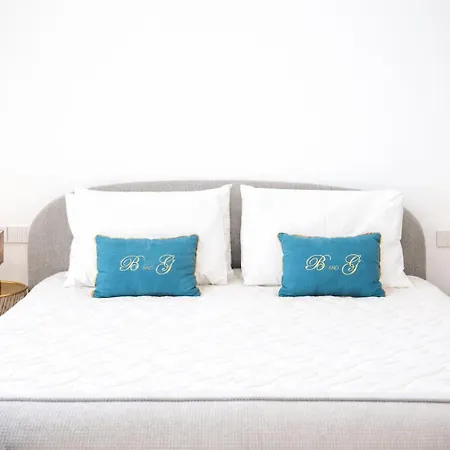 B And G San Babila- Luxury In The Heart Of - Design District