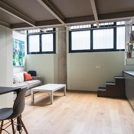 Apartment Youhosty - Lambro12 Milan