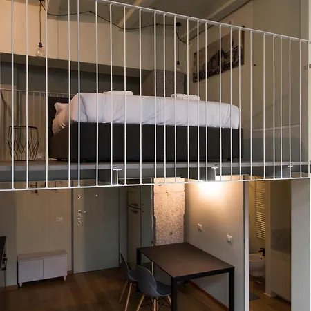 Youhosty - Lambro12 Apartment Milan
