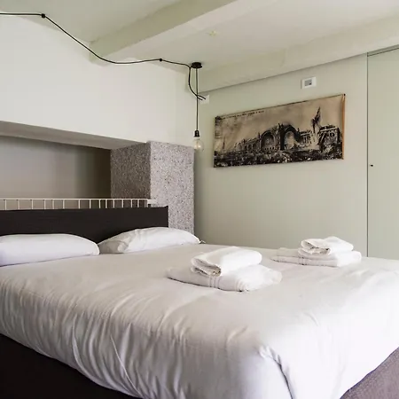 Youhosty - Lambro12 Apartment Milan