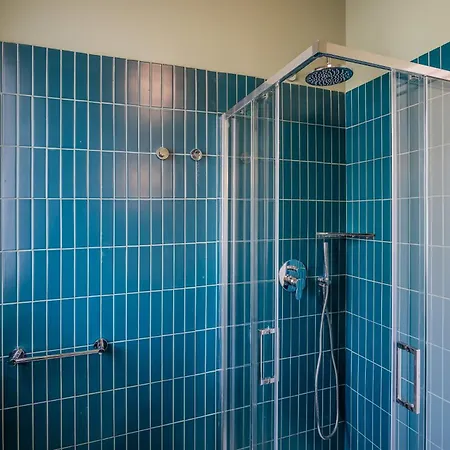 Flat In Center With Terrace, Near Garibaldi Fs Apartamento *