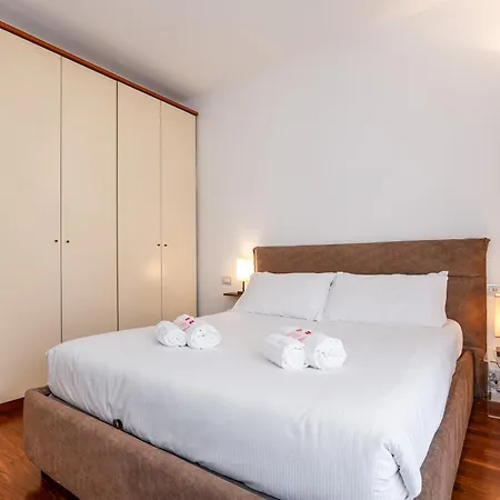 Apartamento Flat In Center With Terrace, Near Garibaldi Fs