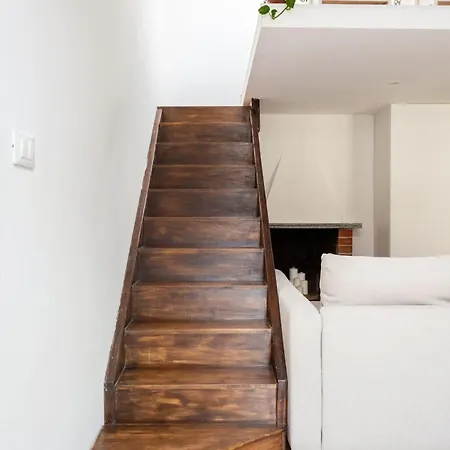 Appartement Cozy Sky Nest Near Shopping Area Milan