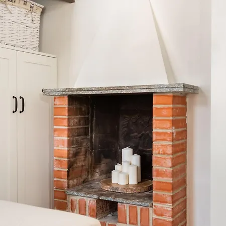 Appartement Cozy Sky Nest Near Shopping Area Milan