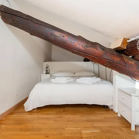 Appartement Cozy Sky Nest Near Shopping Area Milan